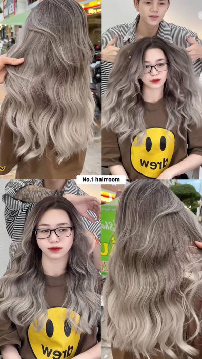 No.1 Hair Salon - Hình ảnh 1