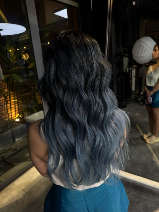 KPT Hair Salon - Hình ảnh 1