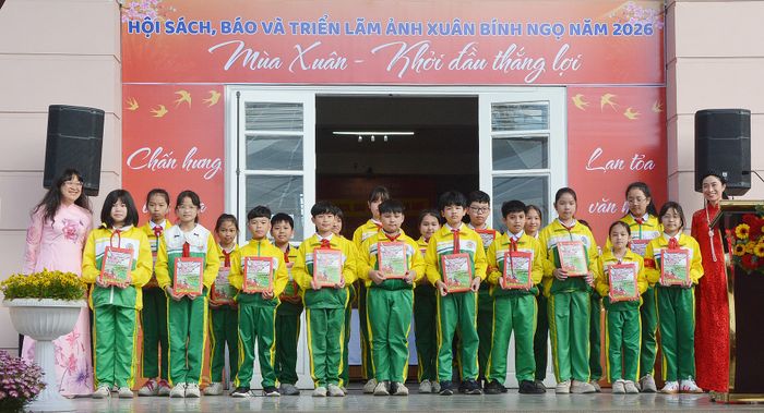 Trường Tiểu học Trưng Vương Đà Lạt – Hình ảnh 2