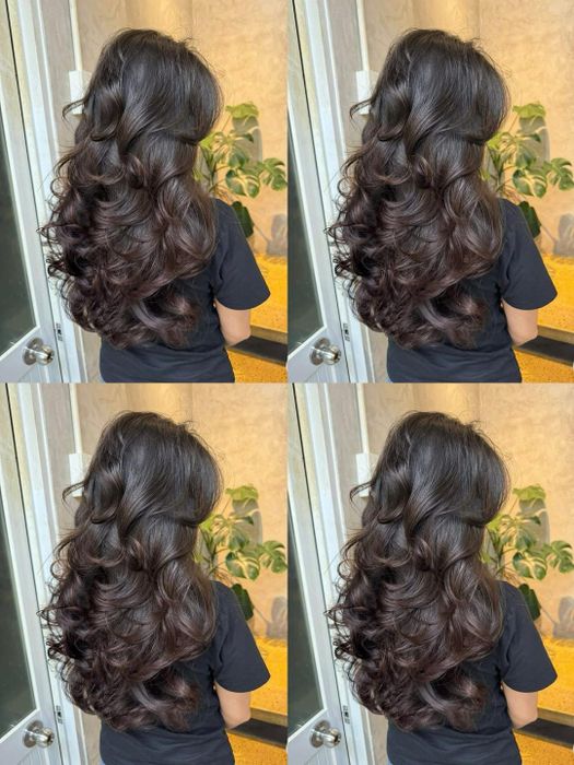 ChanHi Hair Salon - Hình ảnh 1