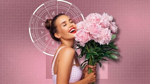 4 chòm sao may mắn tuần này (2-8/3)