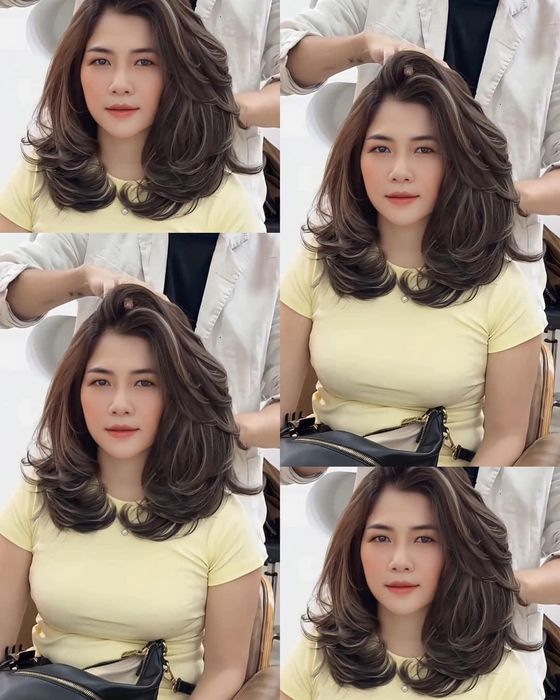 ChanHi Hair Salon - Hình ảnh 2