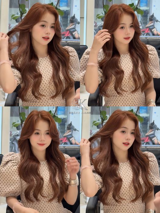 Khánh Hair Salon - Hình ảnh 1