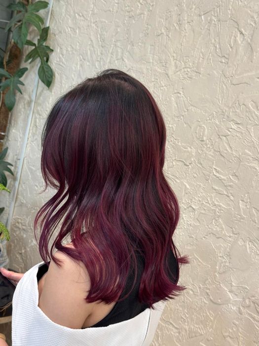 Hair Salon Đỉnh - Hình ảnh 1