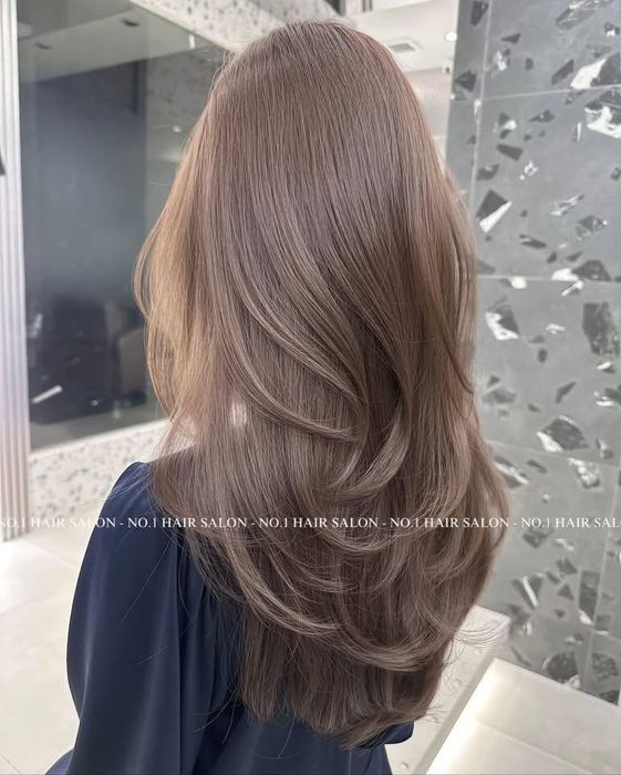 No.1 Hair Salon - Hình ảnh 2