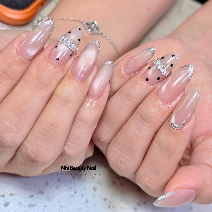 Ảnh 2 tại Nhi Beauty Nail