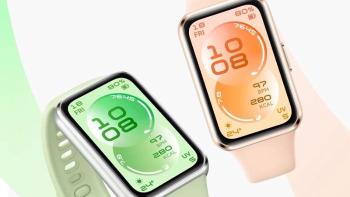 Vòng đeo tay Band 11 và Band 11 Pro