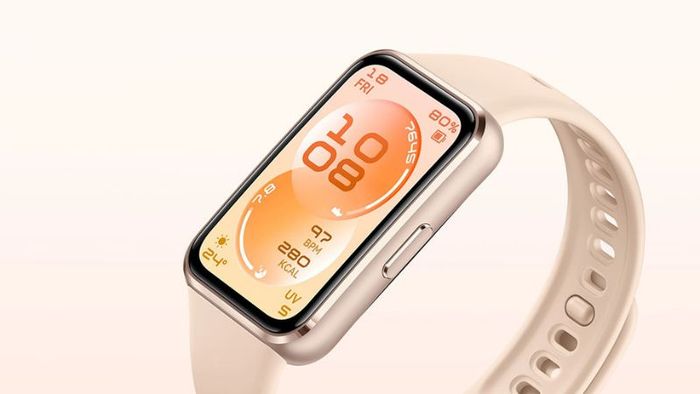 Vòng đeo tay Band 11 và Band 11 Pro