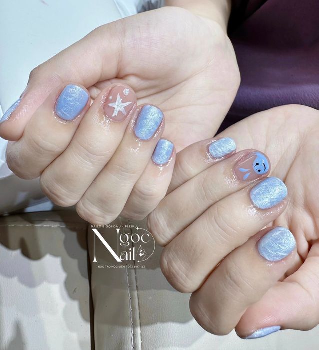 Ngọc Nail Hình 2