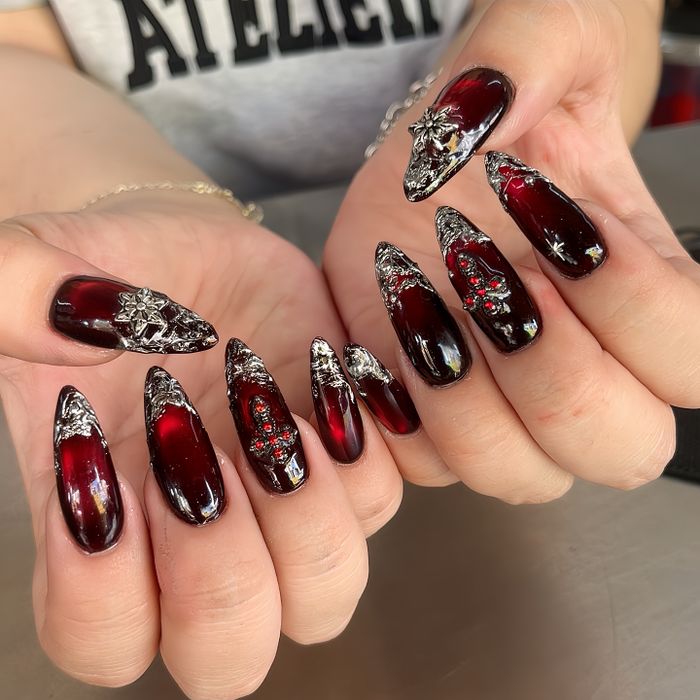 Ảnh 1 tại Cecilia Nail Studio