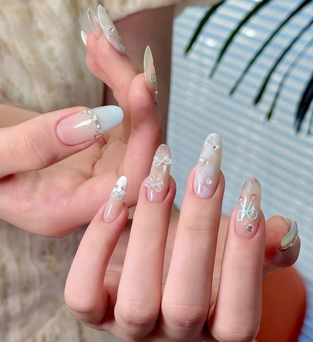 Sài Gòn Nail Hình 2
