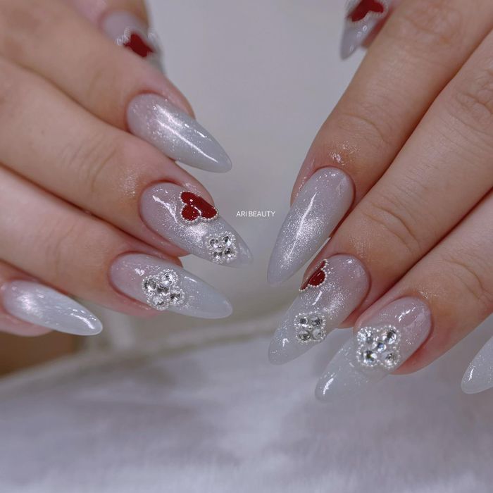 Ảnh 2 tại Ari Beauty