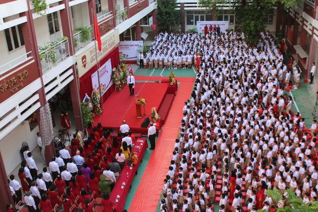 Hình ảnh Trường Tiểu học iSchool Nha Trang 2