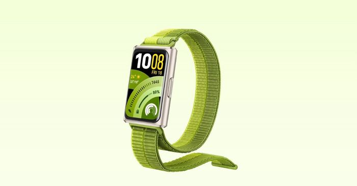Vòng đeo tay Huawei Band 11 và Band 11 Pro