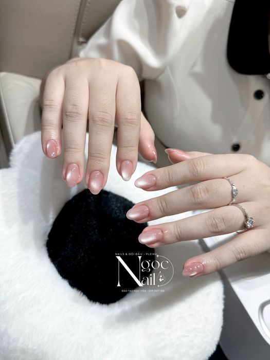 Ngọc Nail Hình 1
