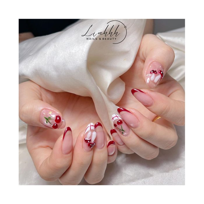 Linhhh Nails & Beauty Hình 1