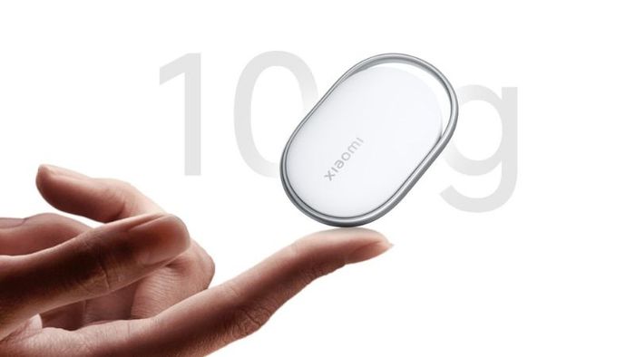 Xiaomi Tag