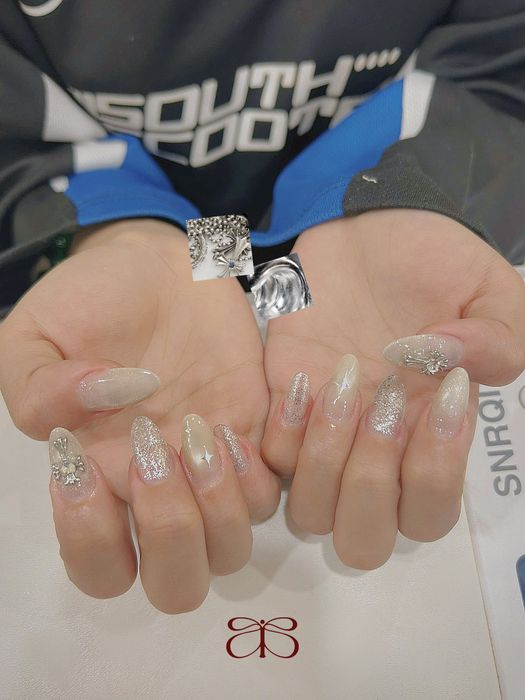 Ảnh 1 tại Papillon Nail House