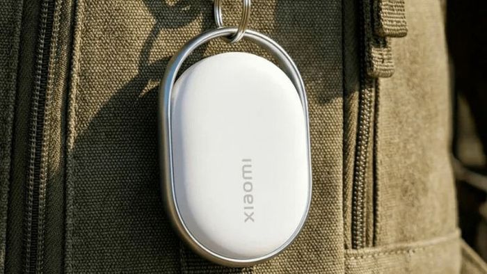 Xiaomi Tag