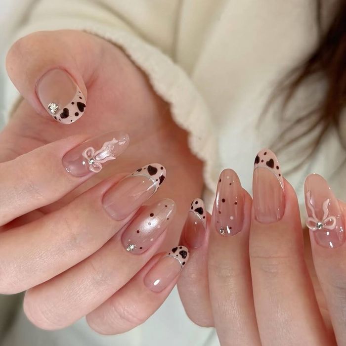 Sài Gòn Nail Hình 1