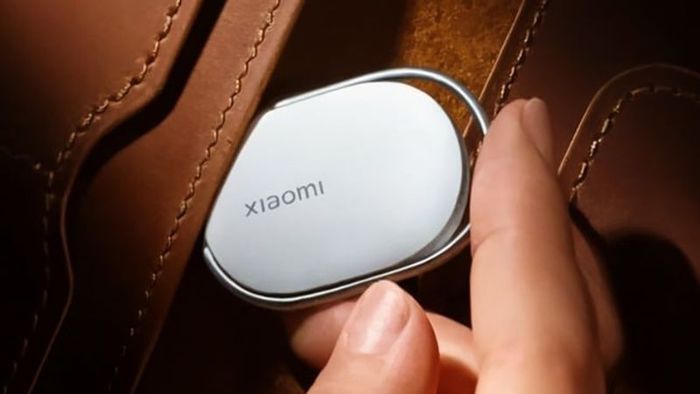 Xiaomi Tag