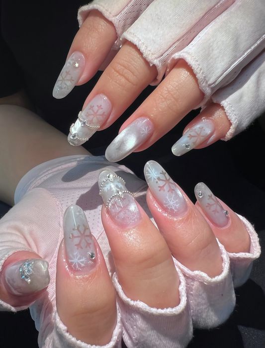 Hương Lê Nail Hình 1