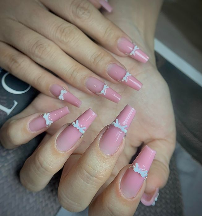 Hương Lê Nail Hình 2