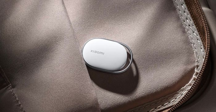 Xiaomi Tag