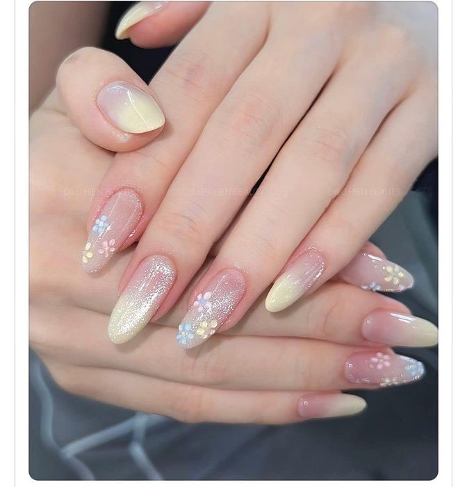 Ảnh 1 tại Na's Nail Tân Phú
