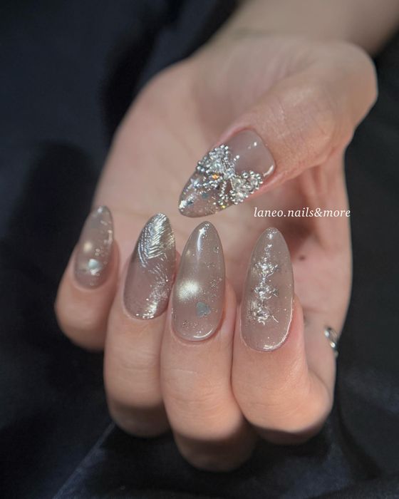 Ảnh 2 tại Làneo - Nails Room