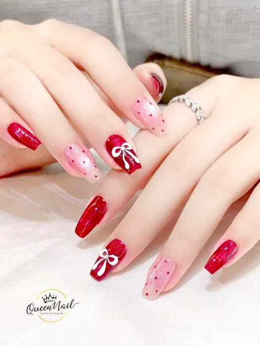 Ảnh 1 tại Queen Nail Tân Phú