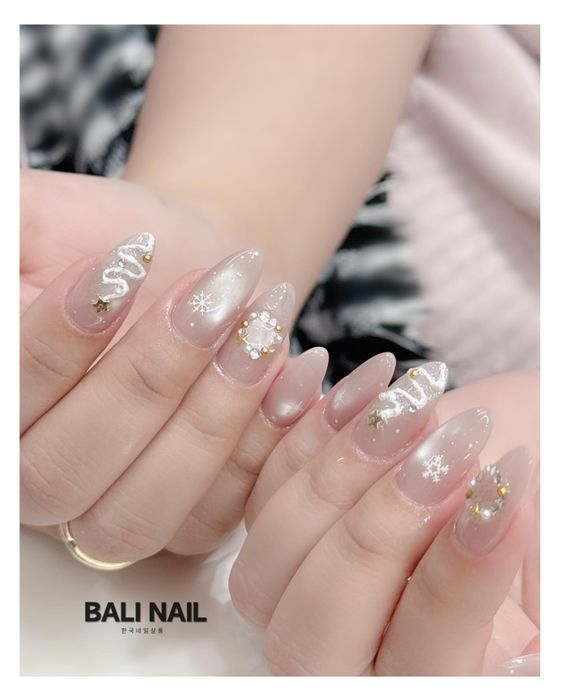 Bali Nails Hình 1
