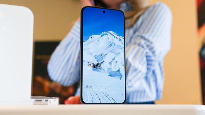 TCL khẳng định công nghệ màn hình mới của mình sẽ mang đến trải nghiệm hiển thị ấn tượng và cuốn hút hơn cho người dùng.