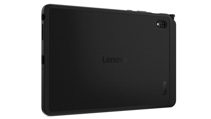 Mẫu tablet mới của Lenovo được trang bị cấu hình ấn tượng