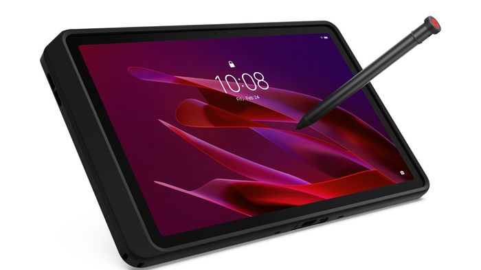 Lenovo ThinkTab X11 xuất hiện với phong cách thiết kế bền bỉ