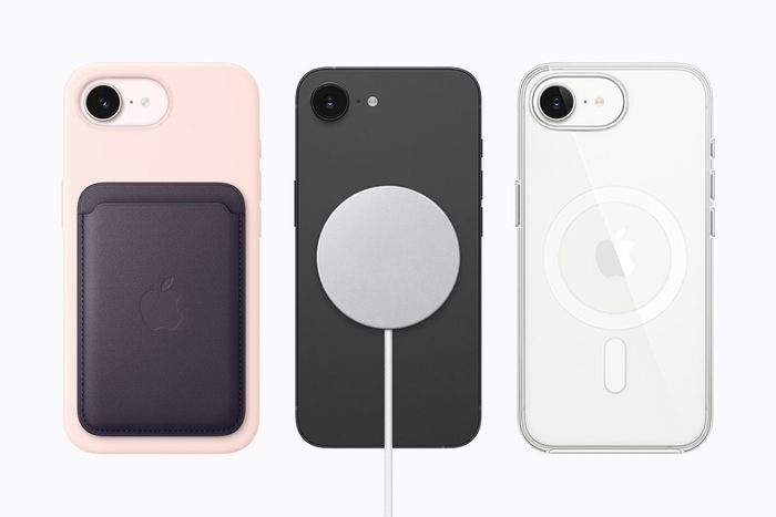 Bạn có thể sử dụng iPhone 17e liên tục tối đa khoảng 26 giờ
