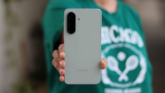 Samsung phát hành bản vá bảo mật cho loạt điện thoại Galaxy A tầm trung