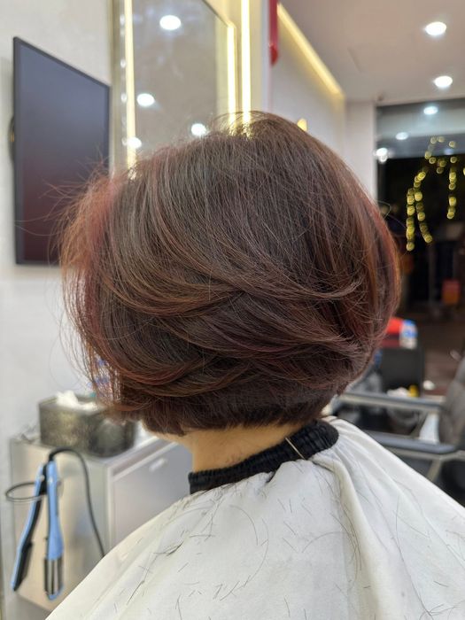 Hình ảnh 2 tại Lea's hair