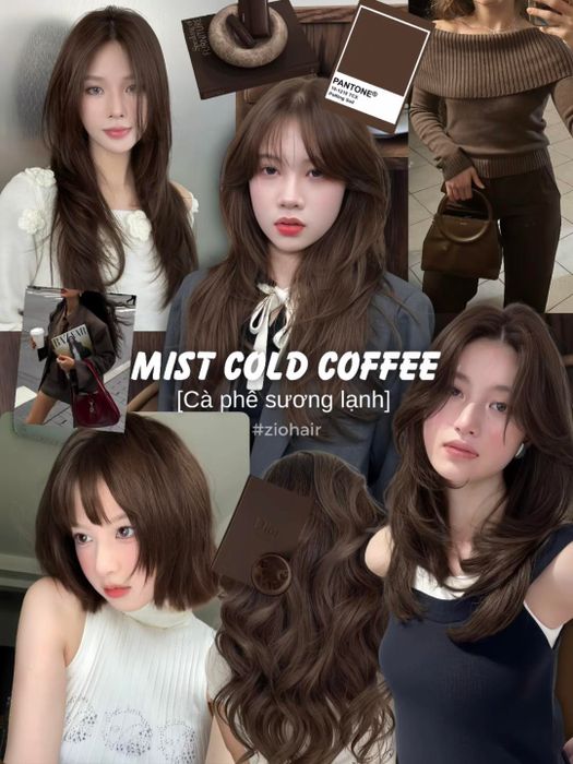 Hình ảnh 2 tại ZIO HAIR