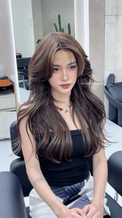 Hình ảnh 2 tại GU HAIR SALON