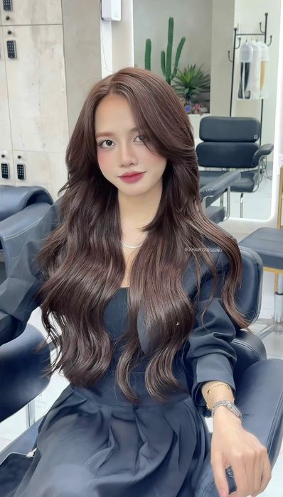 Hình ảnh 1 tại GU HAIR SALON