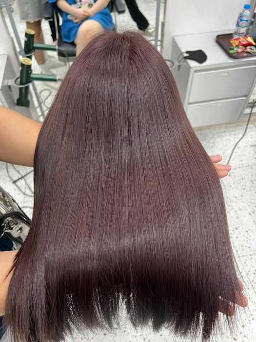 Hình ảnh 1 tại Lea's hair