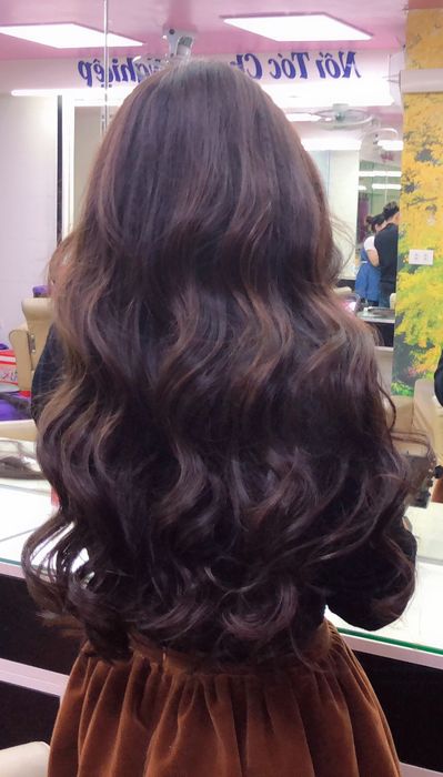 Hình ảnh 2 tại Hair Salon Bắc HuGo