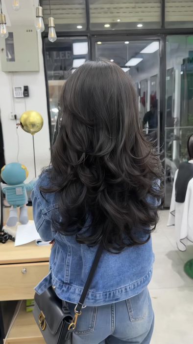 Hình ảnh 2 tại DUYEN Hair-Salon