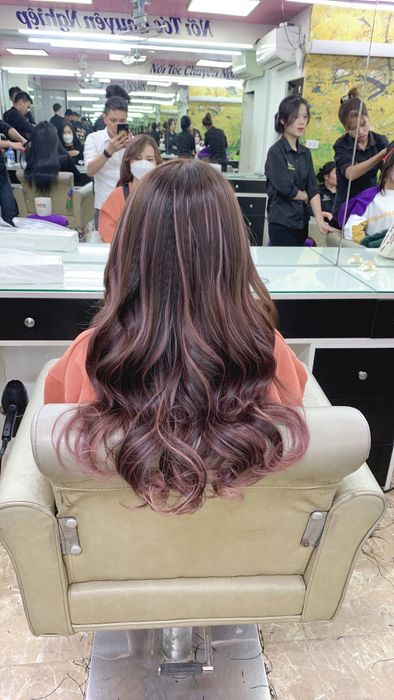 Hình ảnh 1 tại Hair Salon Bắc HuGo