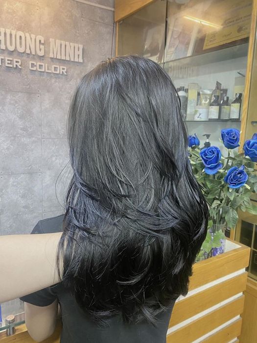 Hình ảnh 1 tại Khuong Minh Hairdressing Salon