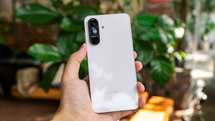 Phiên bản kế nhiệm Galaxy A56 dự kiến sẽ xuất hiện với 5 lựa chọn màu sắc ấn tượng.