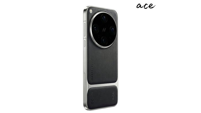 Mẫu flagship kế nhiệm của OPPO hứa hẹn sở hữu hệ thống camera cực kỳ ấn tượng