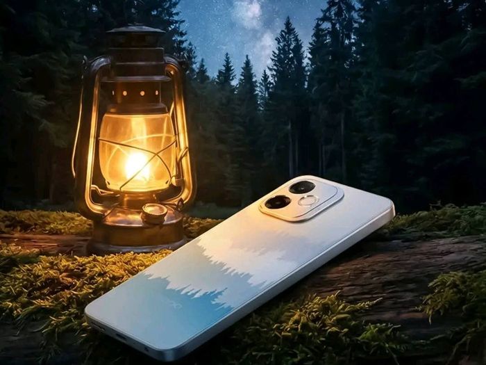 Sự ra mắt của OPPO A6s Pro đã thu hút sự chú ý lớn