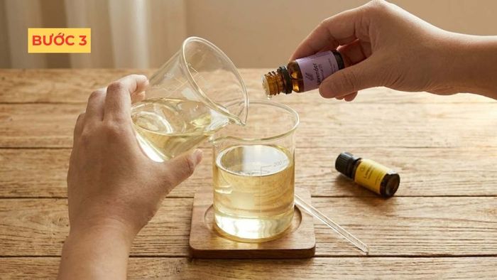 Gợi ý quà tặng mẹ 8/3 dễ làm: Nến thơm handmade
